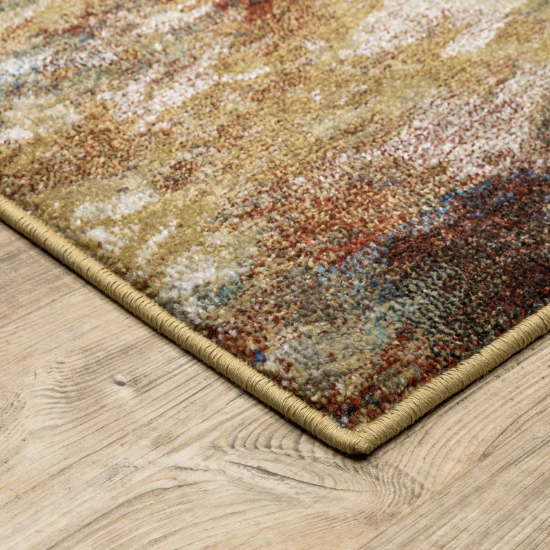 Venice Rug 9\'10\" X 12\'10\"