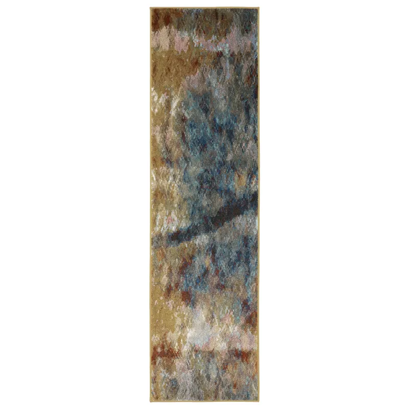 Venice Rug 9\'10\" X 12\'10\"