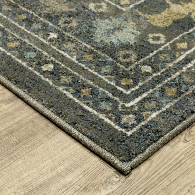 Venice Rug 2\' 3\" X 7\' 6\"