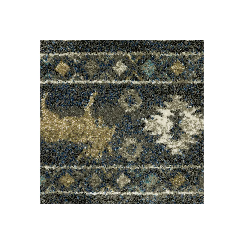 Venice Rug 2\' 3\" X 7\' 6\"