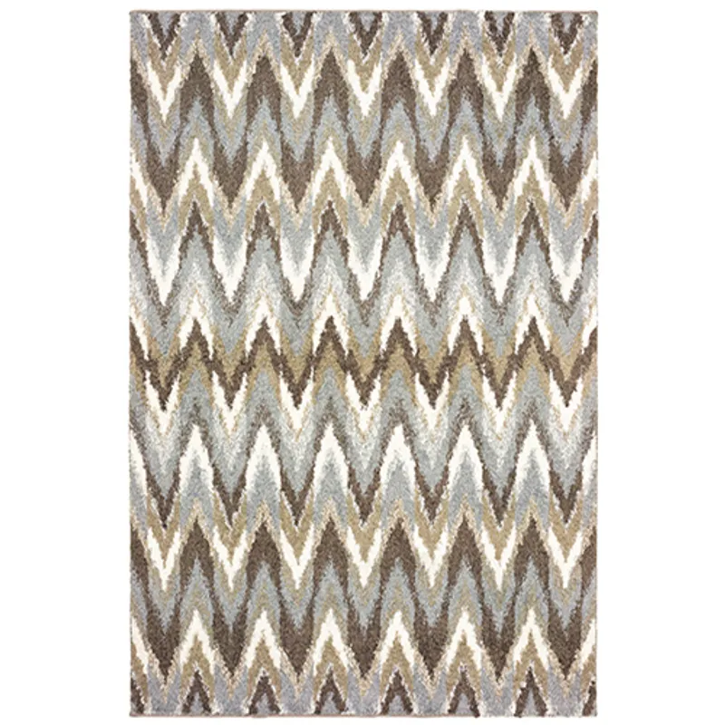 Verona Rug 6\' 7\" X 9\' 6\"