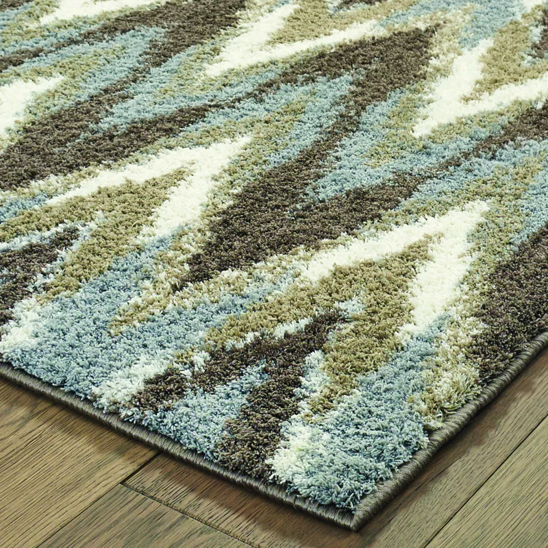 Verona Rug 2\' 3\" X 7\' 6\"