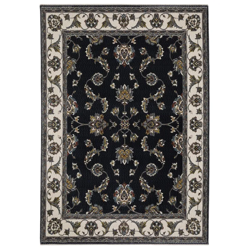 Vivian Rug 5\' 3\" X 7\' 6\"
