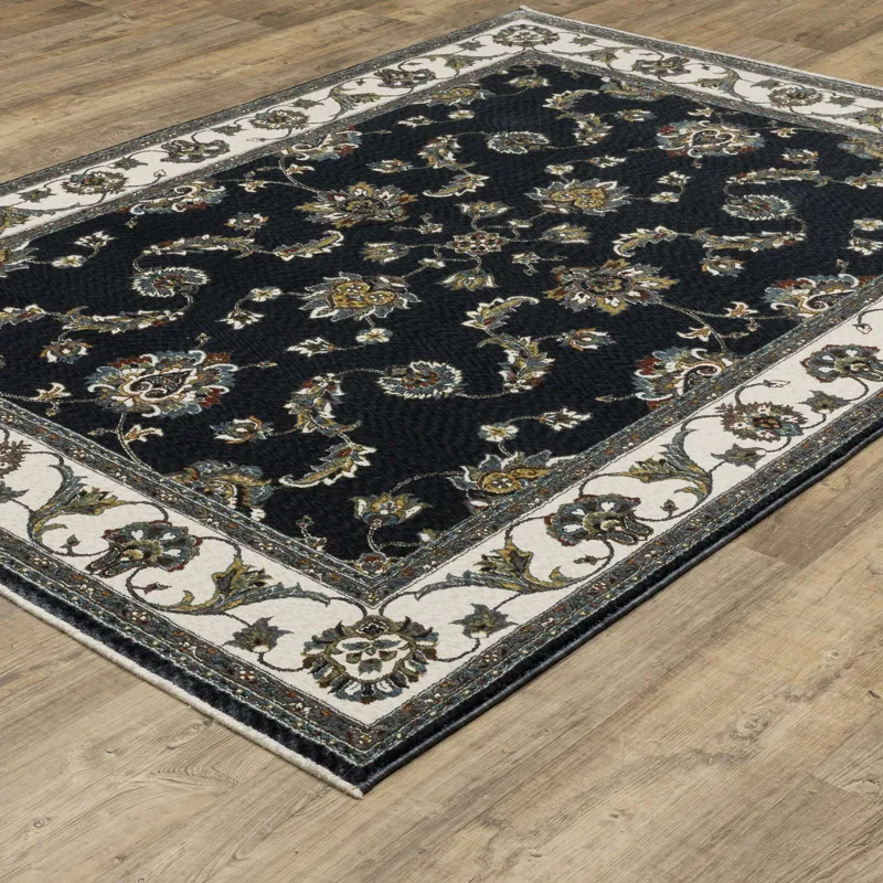 Vivian Rug 5\' 3\" X 7\' 6\"