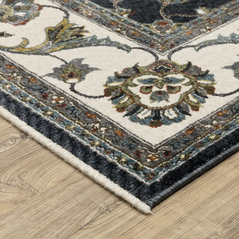 Vivian Rug 5\' 3\" X 7\' 6\"