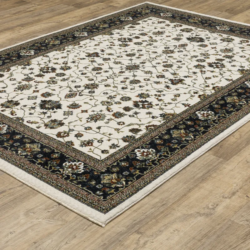 Vivian Rug 2\' 3\" X 7\' 6\"