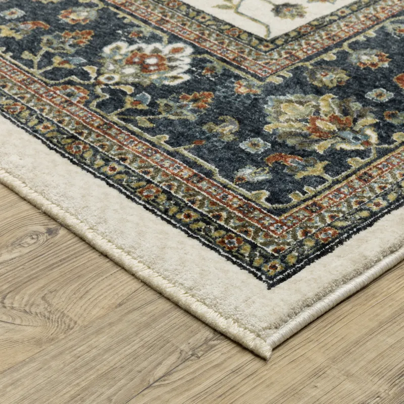 Vivian Rug 2\' 3\" X 7\' 6\"