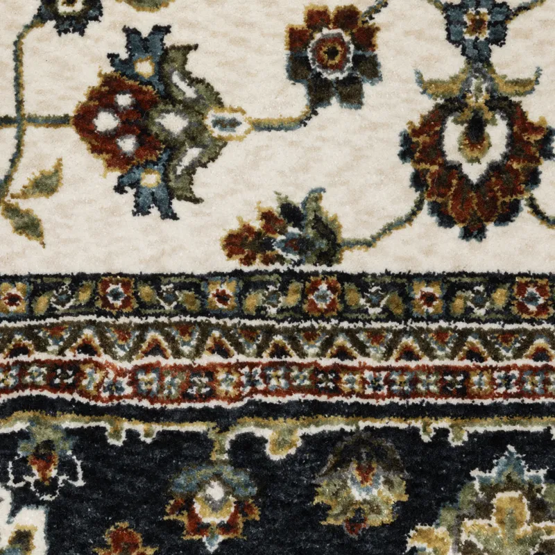 Vivian Rug 2\' 3\" X 7\' 6\"