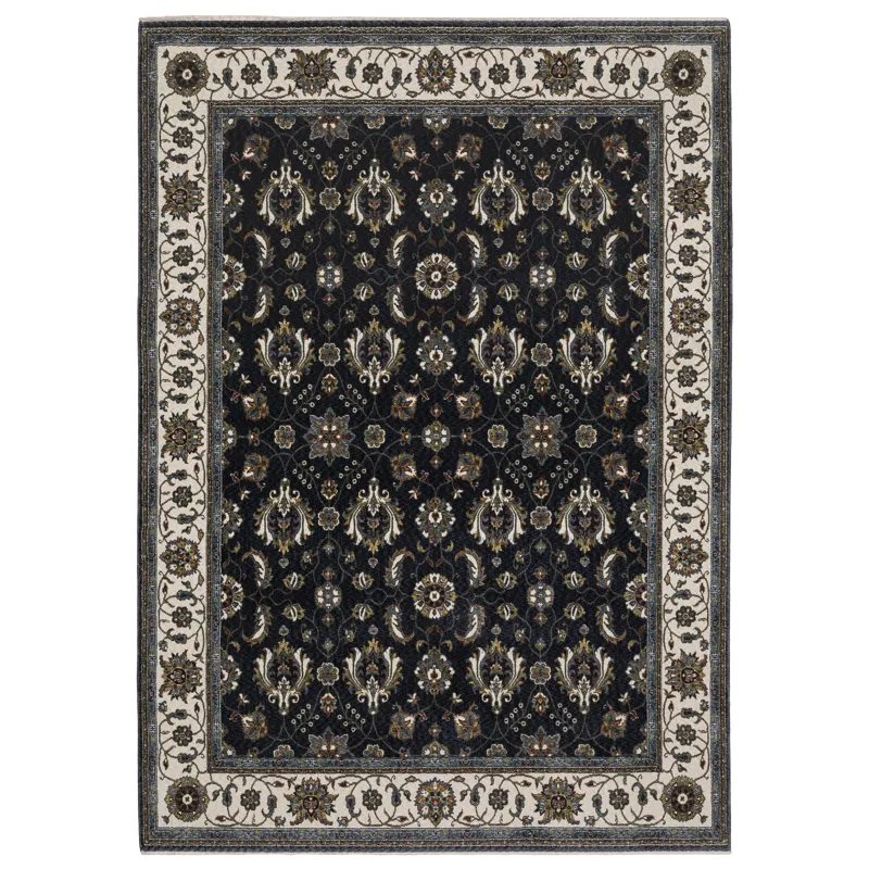 Vivian Rug 5\' 3\" X 7\' 6\"