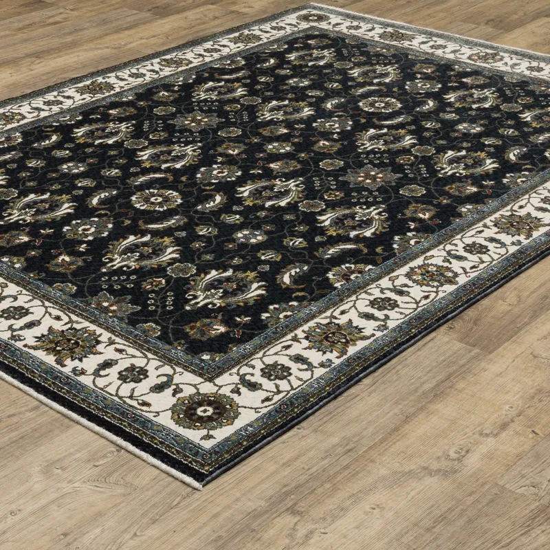 Vivian Rug 5\' 3\" X 7\' 6\"