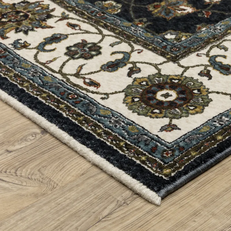 Vivian Rug 5\' 3\" X 7\' 6\"