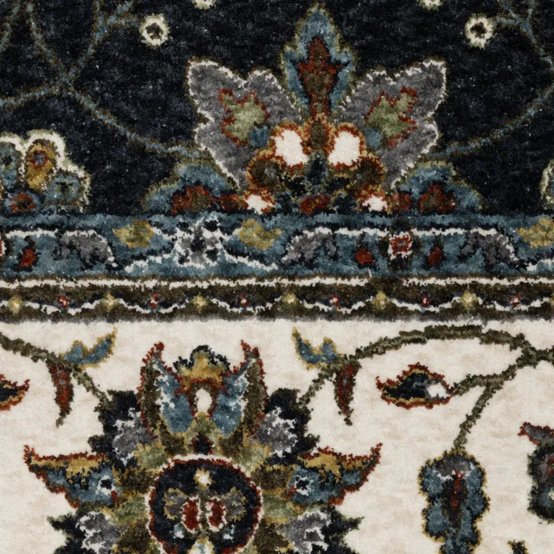 Vivian Rug 5\' 3\" X 7\' 6\"