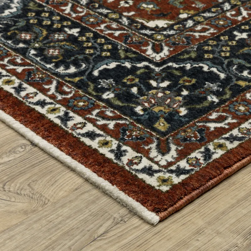 Vivian Rug 5\' 3\" X 7\' 6\"