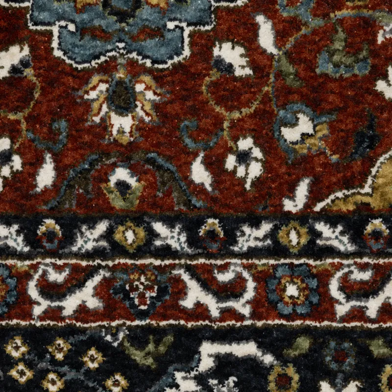 Vivian Rug 5\' 3\" X 7\' 6\"