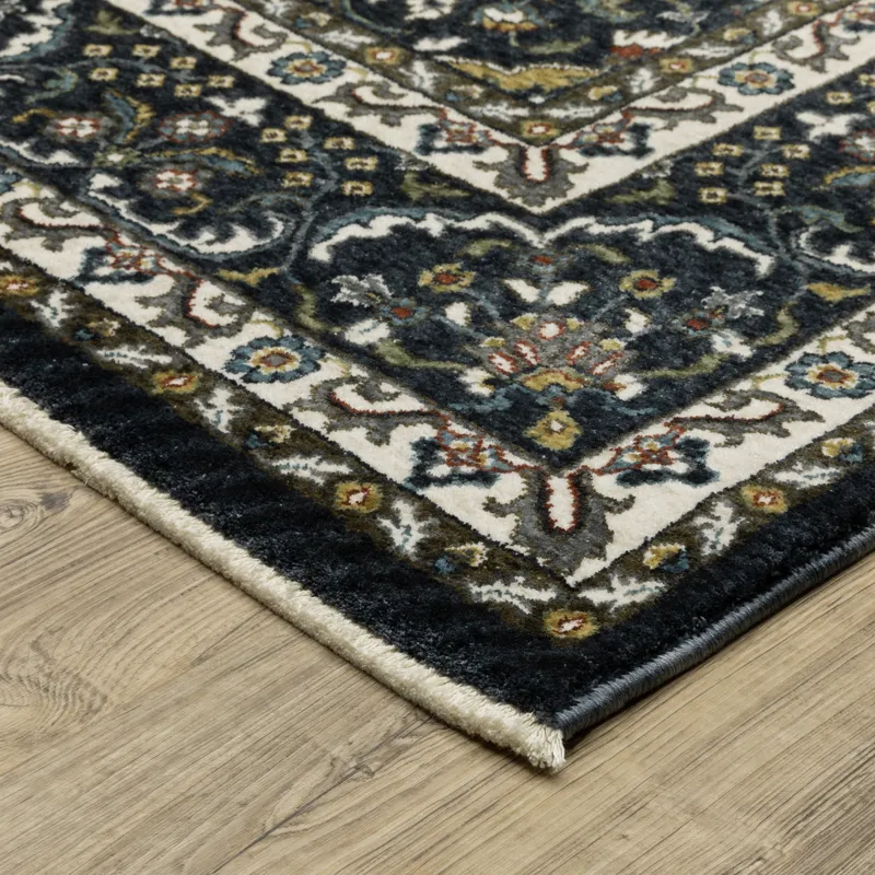 Vivian Rug 9\'10\" X 12\'10\"