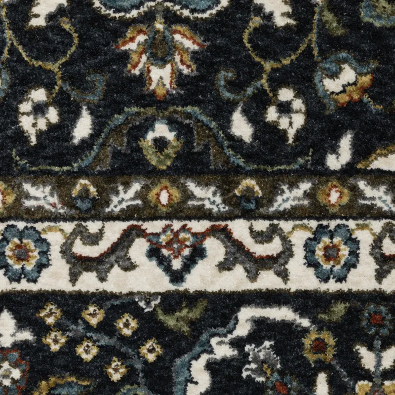 Vivian Rug 9\'10\" X 12\'10\"