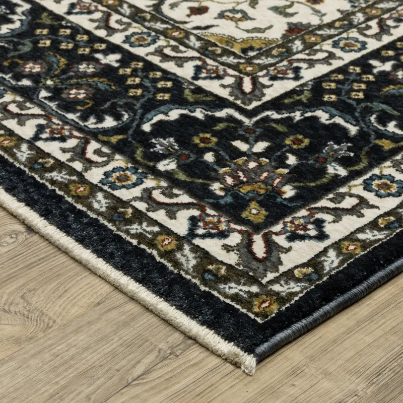 Vivian Rug 9\'10\" X 12\'10\"