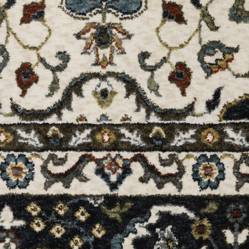 Vivian Rug 9\'10\" X 12\'10\"