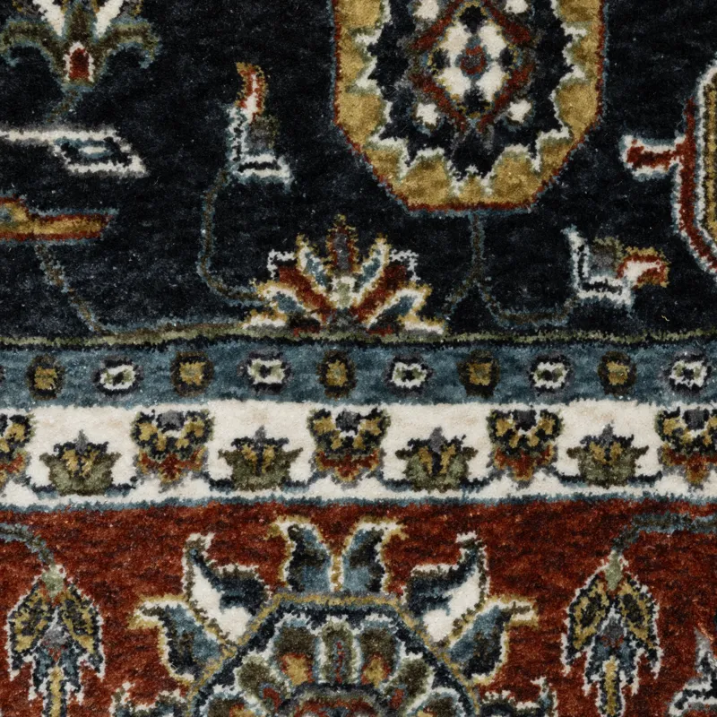 Vivian Rug 3\'10\" X 5\' 5\"