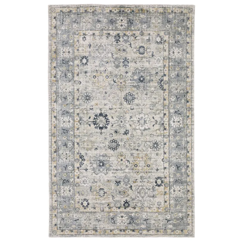 Windham Rug 2\' 6\" X 10\'