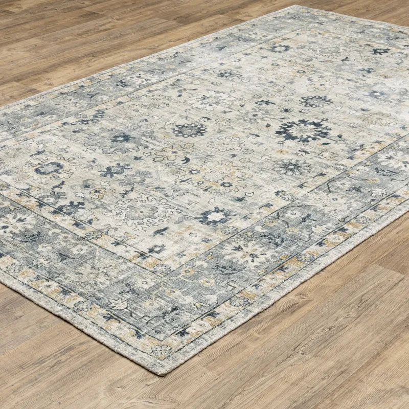 Windham Rug 2\' 6\" X 10\'