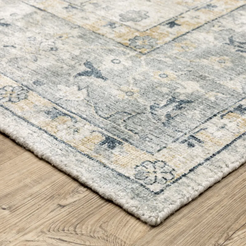 Windham Rug 2\' 6\" X 10\'
