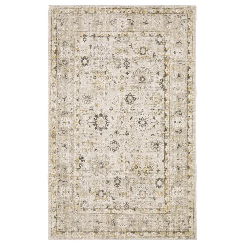 Windham Rug 6\' X 9\'