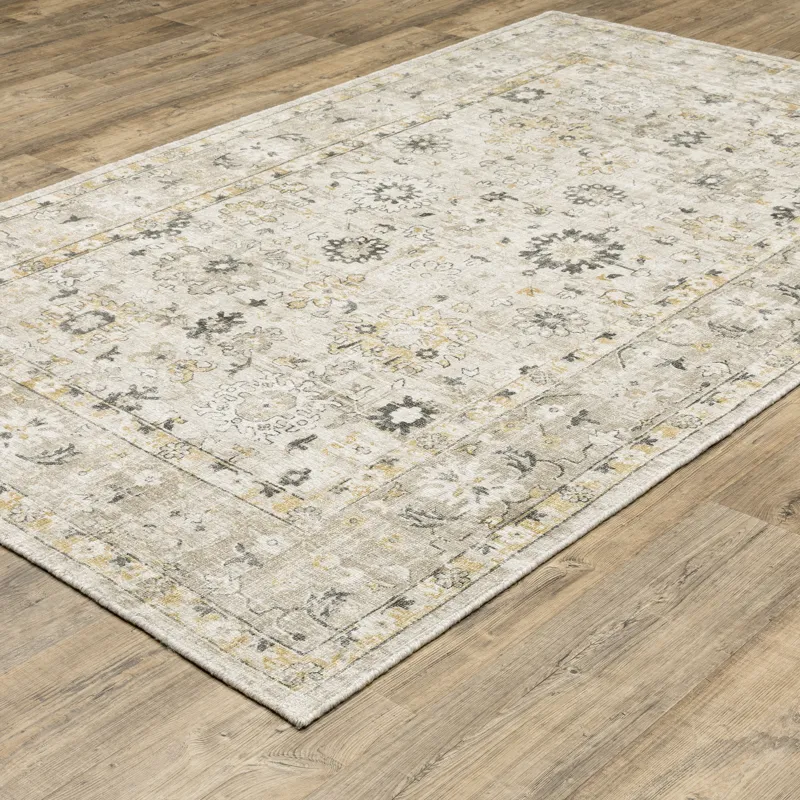 Windham Rug 6\' X 9\'