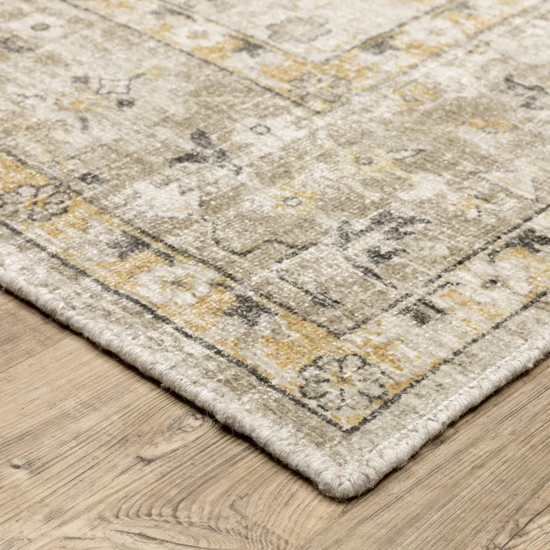 Windham Rug 6\' X 9\'