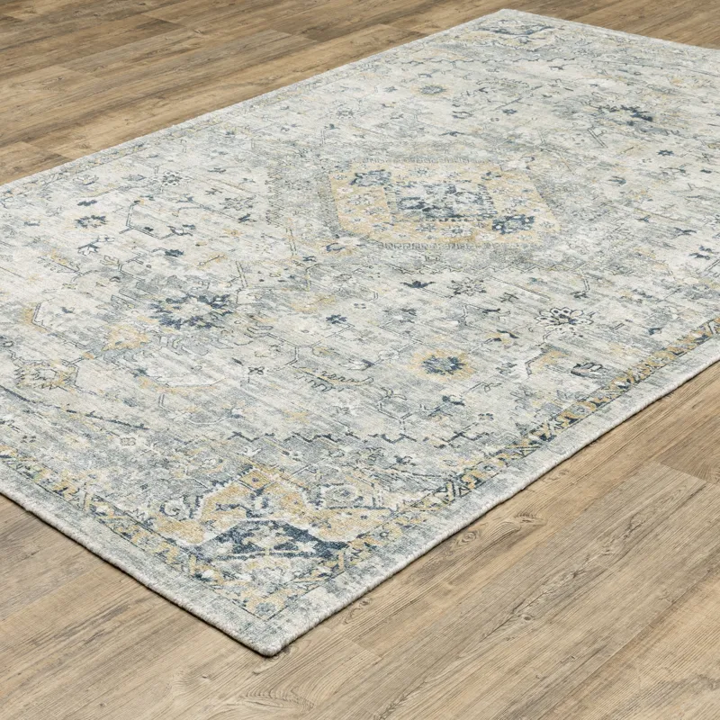 Windham Rug 9\' X 12\'