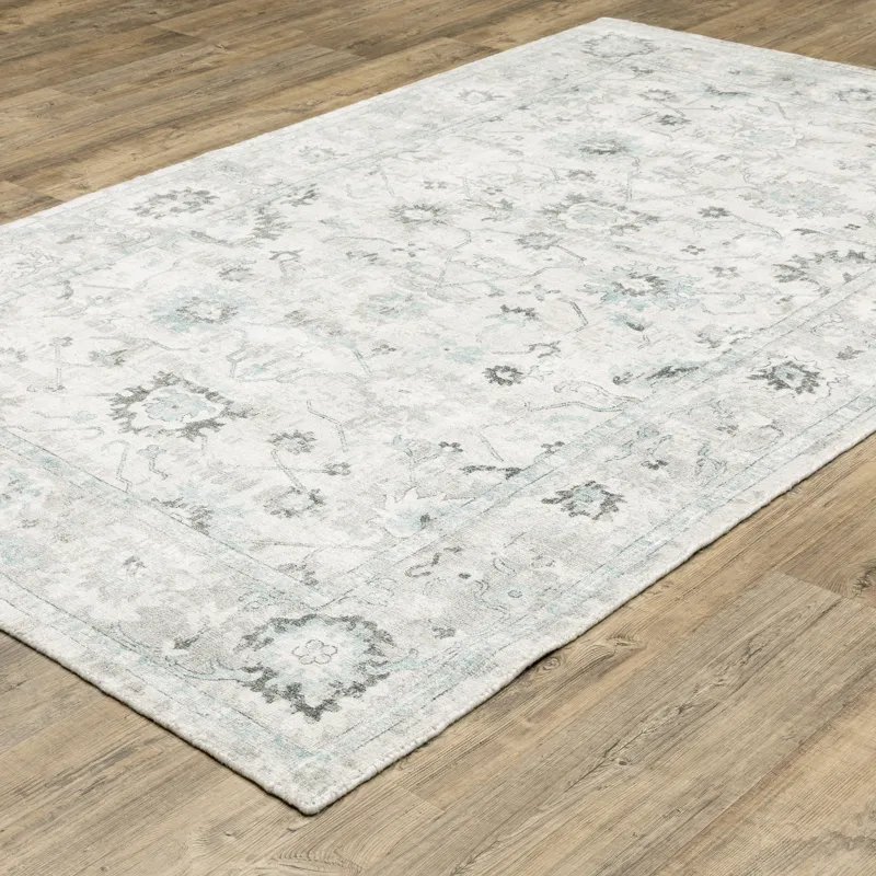 Windham Rug 2\' 6\" X 10\'