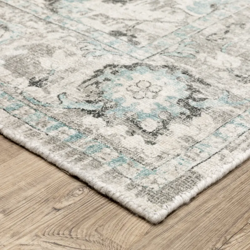 Windham Rug 2\' 6\" X 10\'