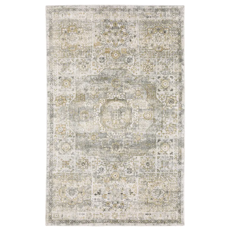 Windham Rug 6\' X 9\'