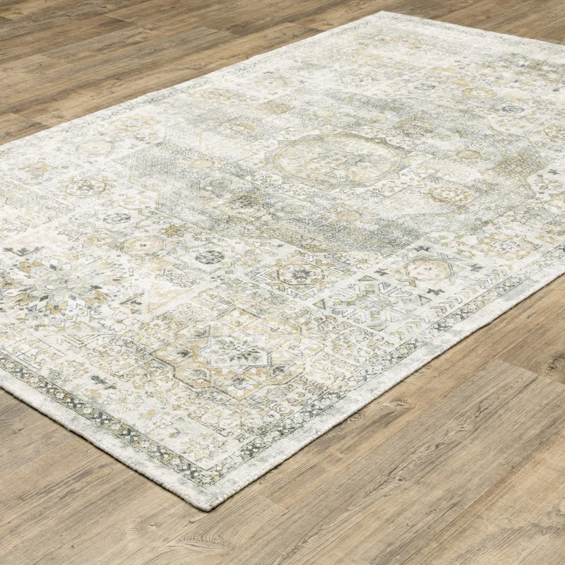 Windham Rug 6\' X 9\'