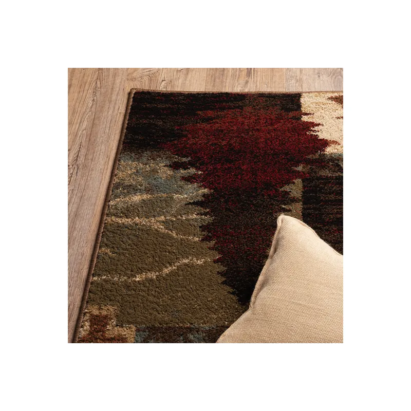 Woodlands Rug 1'10" X 7' 6"