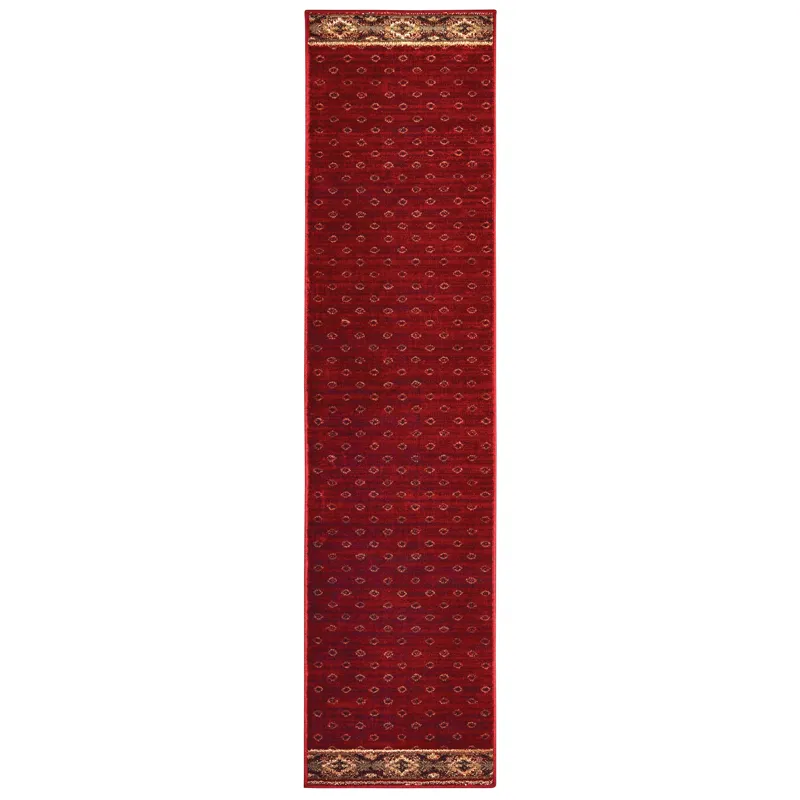 Woodlands Rug 3\'10\" X 5\' 5\"