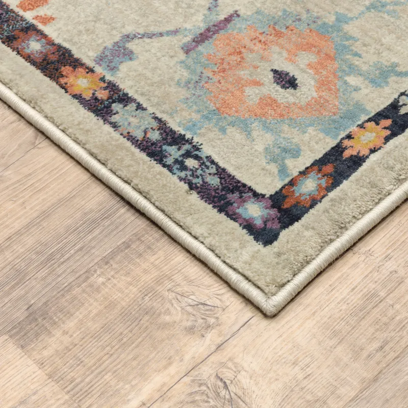 Xanadu Rug 7\'10\" X 10\'10\"
