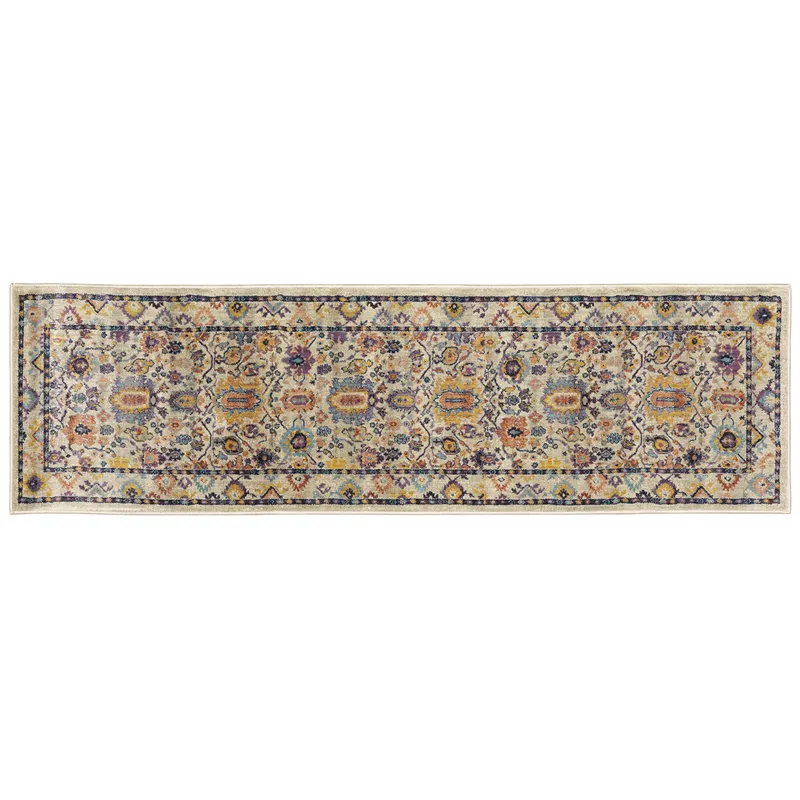 Xanadu Rug 7\'10\" X 10\'10\"