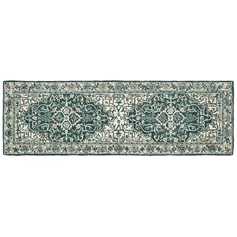 Zahra Rug 10\' X 13\'
