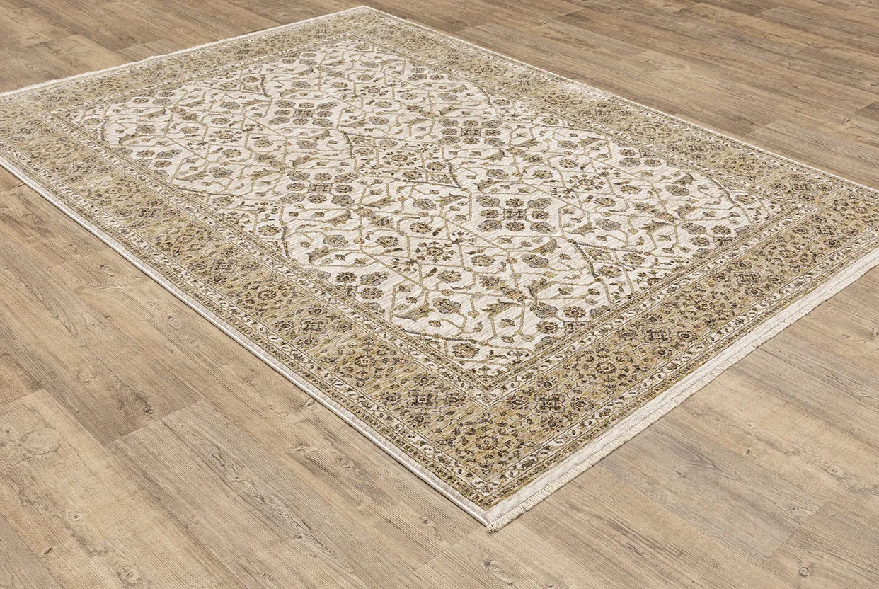 Maharaja Rug MAH1J67X96 by Oriental Weavers at MillerHome