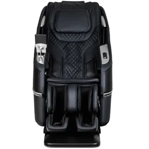 Massage Chair, Aeris Duo Brown