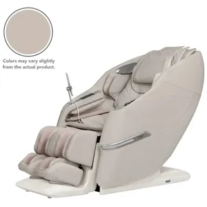 Massage Chair, Aeris Duo Brown