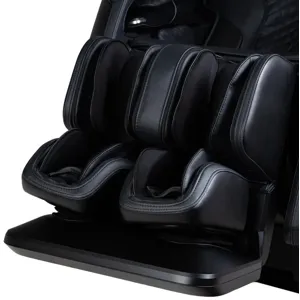 Massage Chair, Aeris Duo Brown