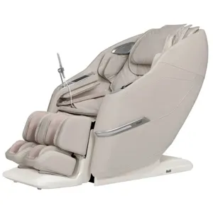 Massage Chair, Aeris Duo Brown