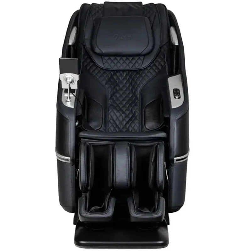 Massage Chair, Aeris Duo Brown