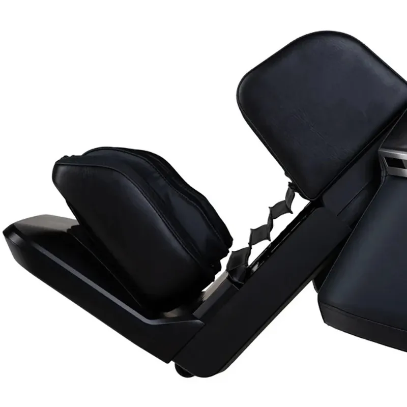 Massage Chair, Aeris Duo Brown