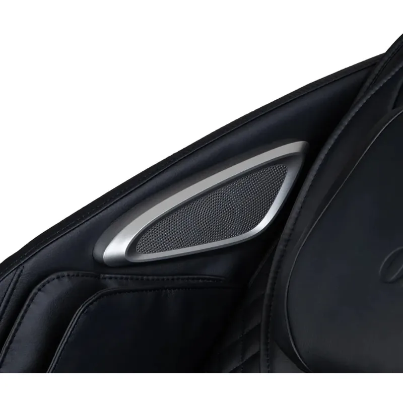 Massage Chair, Aeris Duo Brown