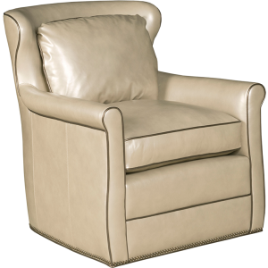 Asher Swivel Chair