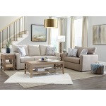 Twin Sleeper Sofa