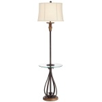 Brighton Floor Lamp